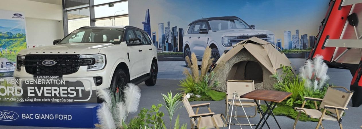 bắc-giang-ford-giaxefordvietnam