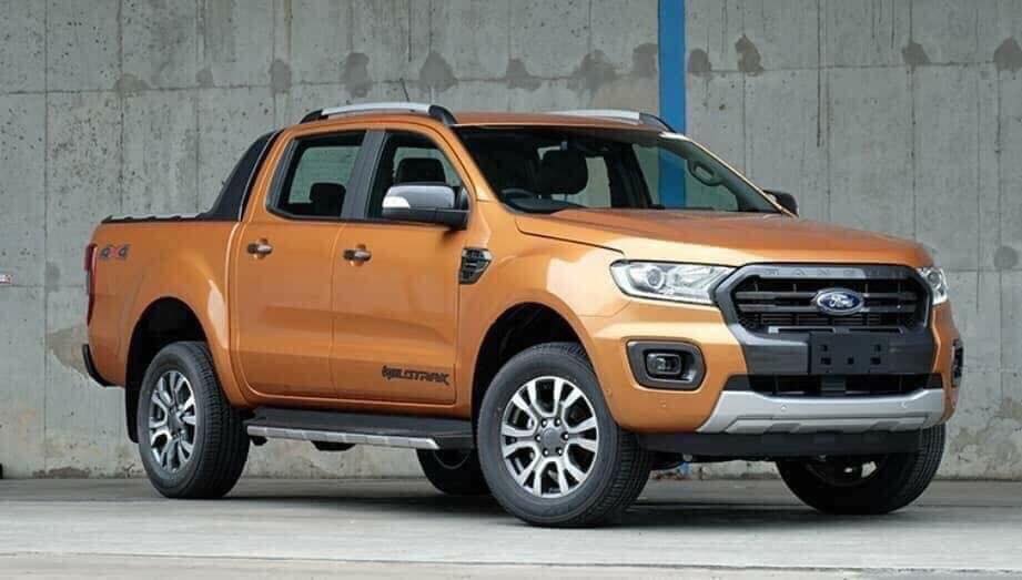 Giá Xe Ranger Bắc Ninh