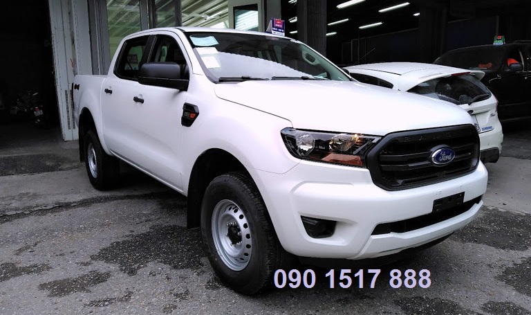 Giá Xe Ranger Bắc Ninh