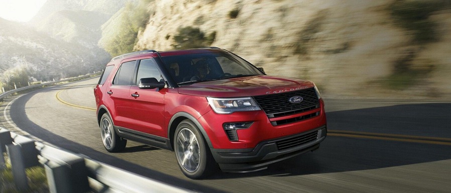 Giá Xe Ưu Đãi Cả 100 triệu Trong Tháng Ngâu 