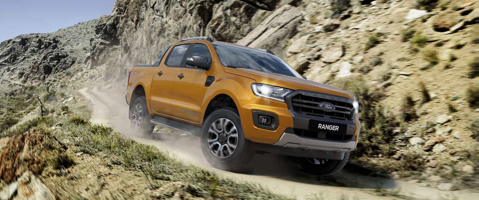 Giá Xe Ranger Bắc Ninh